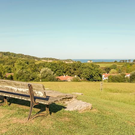 Residence Pierre & Vacances Le Domaine De Bordaberry ユリューニュ エクステリア 写真