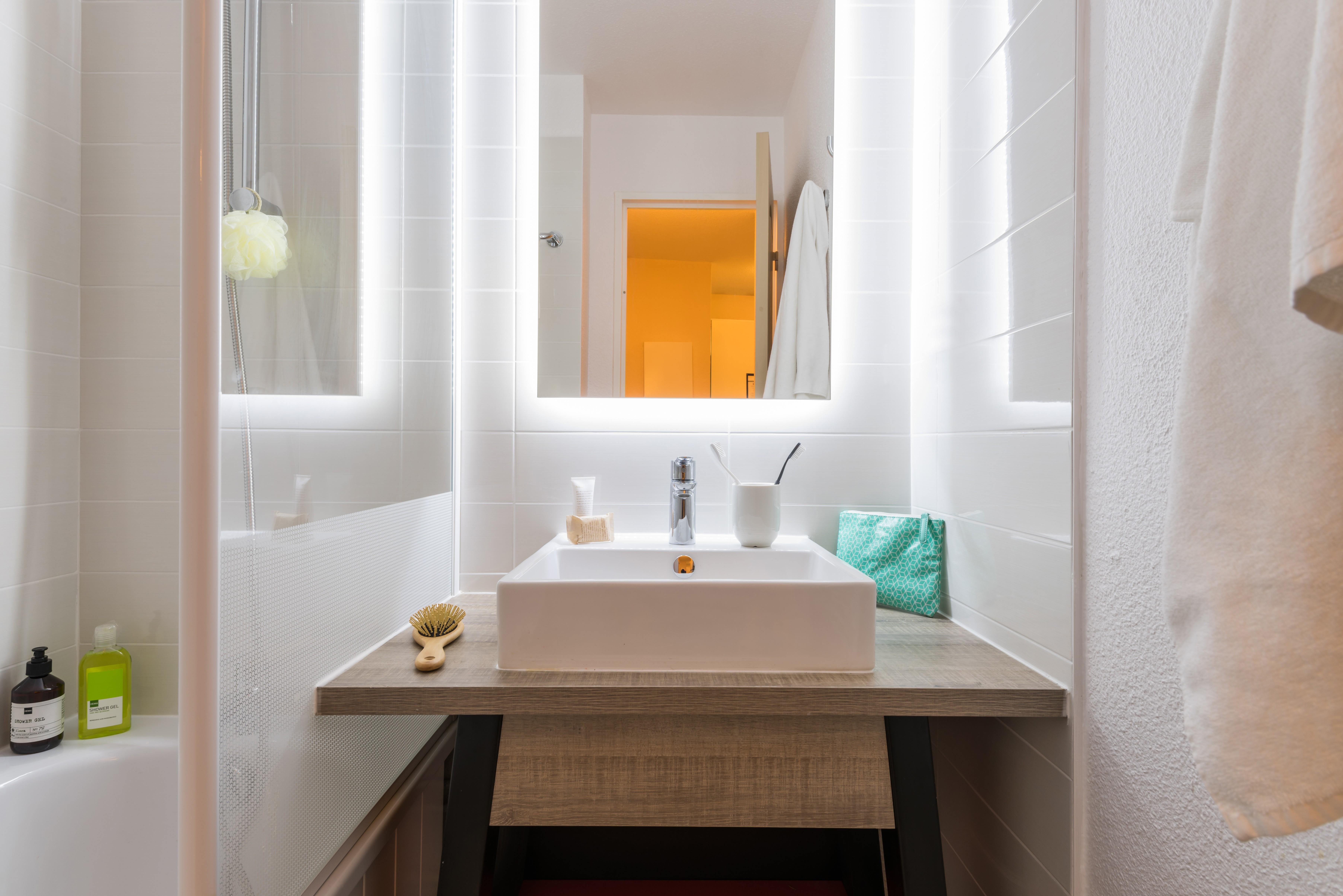 Residence Pierre & Vacances Le Domaine De Bordaberry ユリューニュ エクステリア 写真