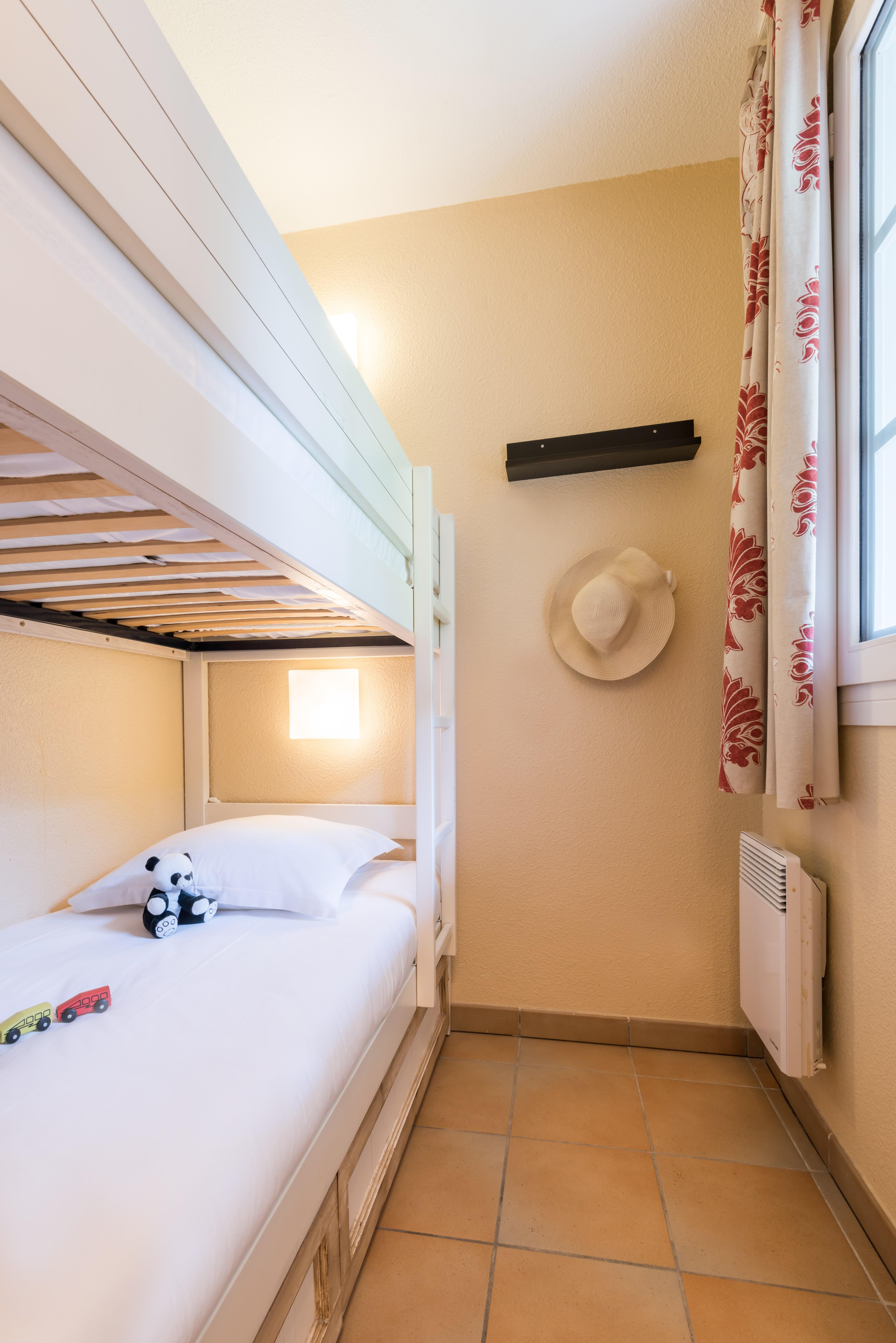 Residence Pierre & Vacances Le Domaine De Bordaberry ユリューニュ エクステリア 写真