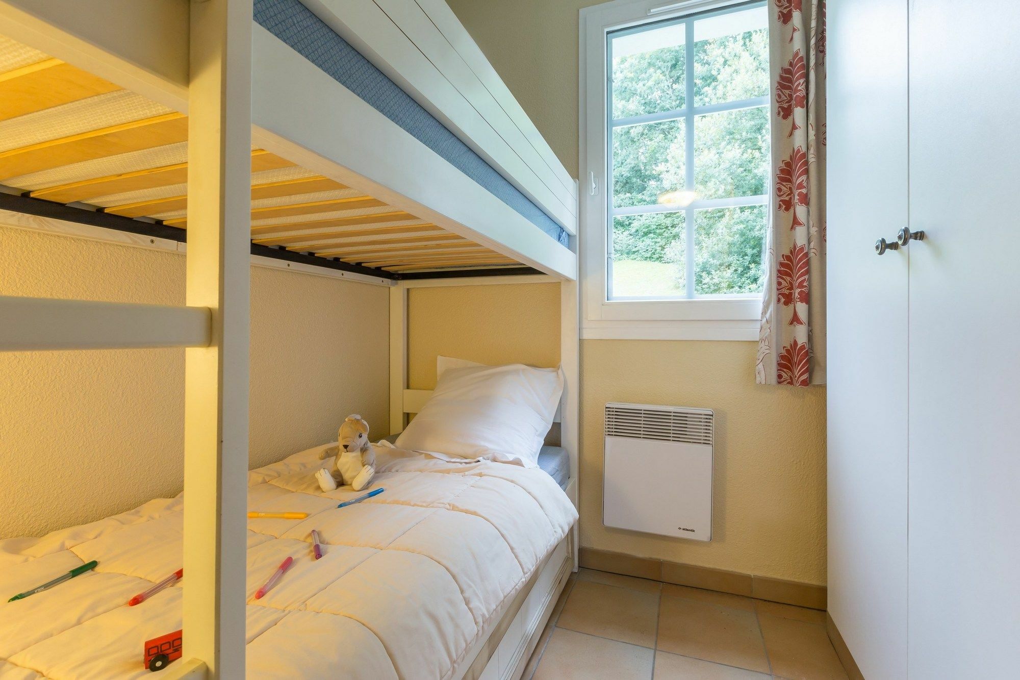 Residence Pierre & Vacances Le Domaine De Bordaberry ユリューニュ エクステリア 写真