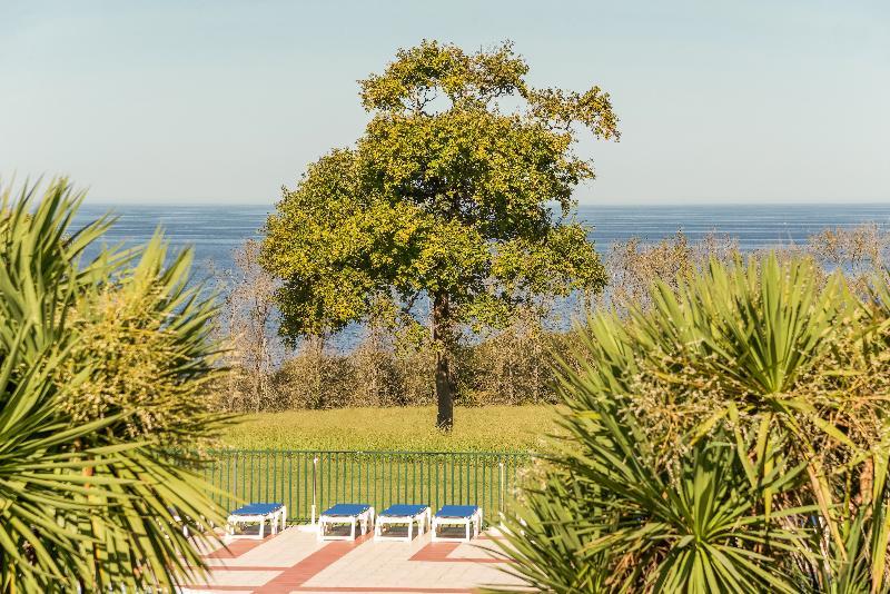 Residence Pierre & Vacances Le Domaine De Bordaberry ユリューニュ エクステリア 写真
